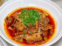 -柴门饭儿(成都太古里店)