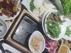 -草原塞蛮羊火锅城(港湾店)