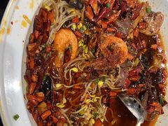 -一块豆腐·海鲜·家常菜(李沧书院路店)