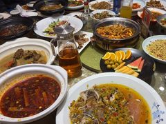 -李氏传家菜(兴城路店)