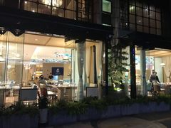 门面-浣花锦绣(杜甫草堂店)