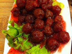 -肘子酥·天津菜·特色捞面(德云社店)