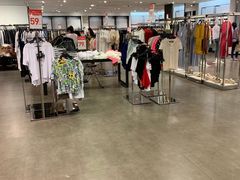 -ZARA(仓山万达店)