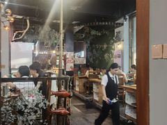 -小花花炭火烤肉·十五年延吉风味(左家庄店)