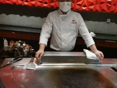 -铁板诱惑法式铁板烧(大卫城店)