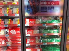 -大润发(张江店)