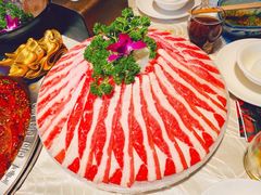 精品肥牛-红辣椒(安信商业广场店)