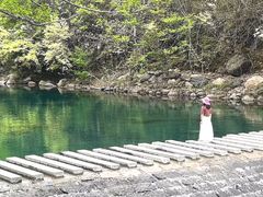 -石台牯牛降景区