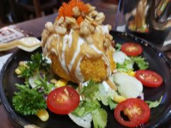 -小川洋风料理(街道口店)