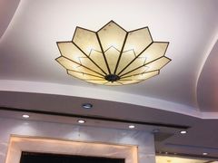 -御花园·粤菜·海鲜火锅(中山公园店)