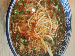 -马艾萨中国兰州牛肉拉面(劲松店)