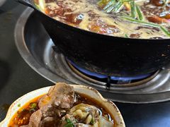-石灰市毛记烧鸡公(解放碑店)