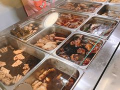 -老济南药膳把子肉(周公祠街店)