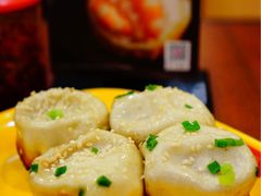 -小杨生煎(黄河路店)