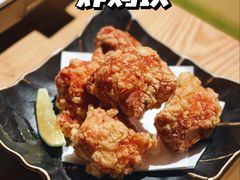 -鸭川食堂·鳗丼(鼓楼店)