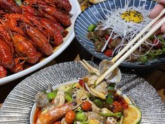-40+精酿啤酒俱乐部(国投财富广场店)
