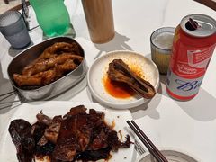 慧娟卤鸭-慧娟面馆·餐厅(望江路店)
