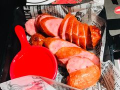 台湾香肠-8锅臭臭锅·正宗台湾小火锅(中心五路店)