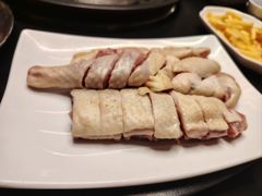-水禾轩·海鲜蒸汽主题餐厅(新香洲旗舰店)