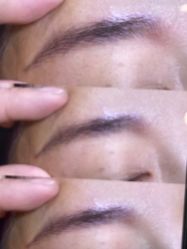 -张小野·专业半永久纹眉