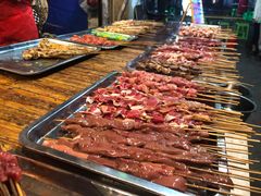 -袁师傅烤肉(弹子石店)