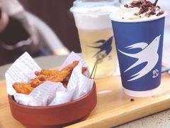 松林拿铁-BeauTea水仙(coco park店)