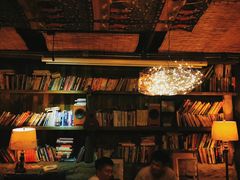 -城墙外BAR