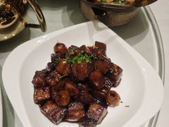-老妈菜馆(建设街店)