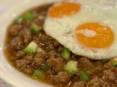 -大哥餐厅(西城花园店)
