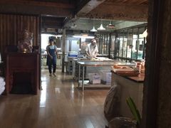 大堂-仙峰天然面包(迎宾路店)