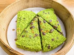 -茶人村·前滩江景雅宴(上海首店)
