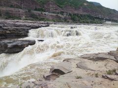 -陕西黄河壶口瀑布旅游区