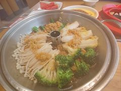 -大丰收脆鱼(浦西万达店)