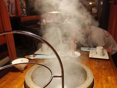 -咕嘟草帽鱼·牛奶一样的鲜鱼汤(包河万达广场创始店)