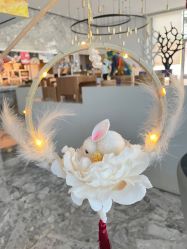 -玥奢国际母婴护理中心(滨江宝龙店)