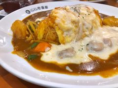 -COCO壱番屋(北京平安国际金融中心店)