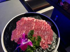 -额尔敦传统涮(公园西路店)