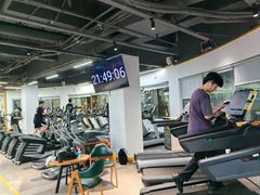 -超鹿运动(融侨锦江店)