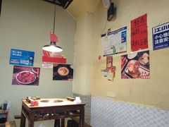 大堂-陈陈火锅(较场口店)