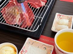 -仙隐小鹿中华料理(南宁万象城店)