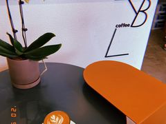 -LAB COFFEE来杯咖啡(浦仓路店)