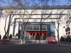 -张掖市博物馆