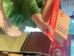 -吴越荣记苏州菜·松鼠桂鱼100%活鱼现做(斜塘老街店)