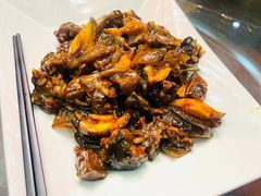 -老正兴菜馆(福州路店)