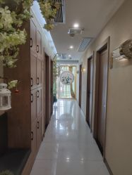 -芳朵美容养生SPA