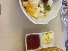 -华梅西餐厅(哈尔滨中央大街店)