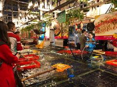 大堂-79号渔船海鲜饭店(华强北店)