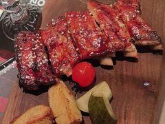 -Nord Grill&Bar Highland诺德西餐(深圳欢乐海岸店)