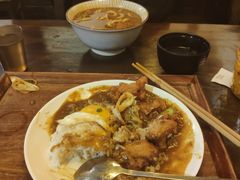 -金龙咖喱