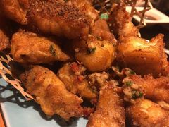 -海鸿荟·沿江菜(中山北路店)